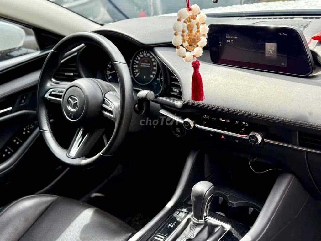MAZDA 3 luxury 2024 LƯỚT 5 VẠN ,HỖ TRỢ VAY 70%. Mua bán Ô tô tại Quận Bình Tân Tp Hồ Chí Minh được đăng bởi XUÂN DUY AUTO hình 8