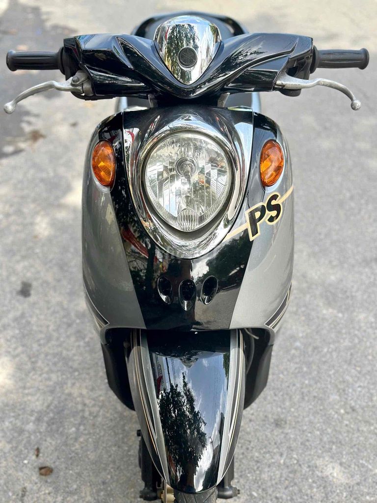 🌈Classico Fino siêu đẹp máy rin chất - CÓ TRẢ GÓP. Mua bán Xe máy tại Quận Thanh Khê Đà Nẵng được đăng bởi XE MÁY TRẢ GÓP LONG MOTOR hình 3