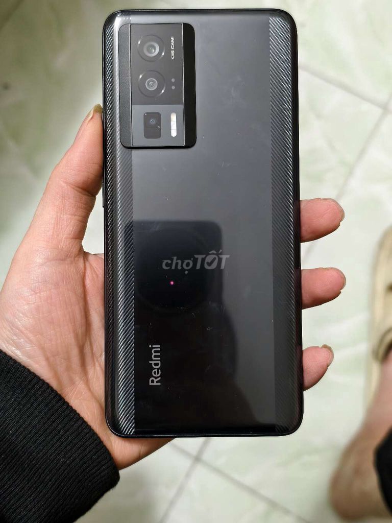 POCO F5 Pro