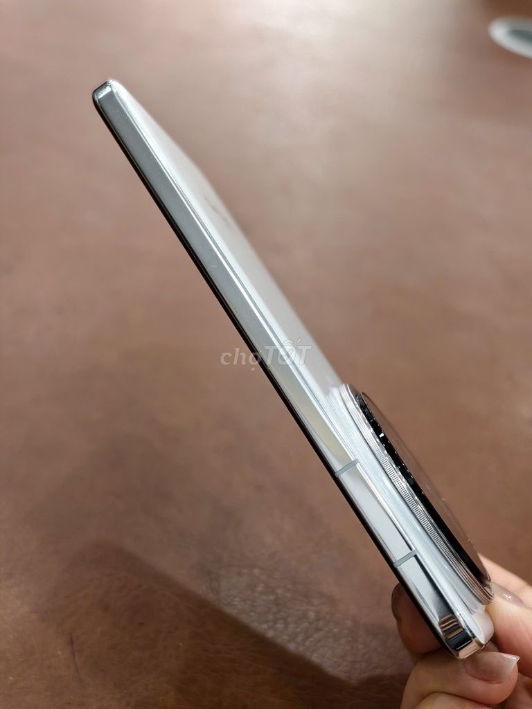 Vivo X200 Pro 256GB Trắng 98% có gl. Mua bán Điện thoại tại Thành phố Thủ Đức Tp Hồ Chí Minh được đăng bởi Lê Anh hình 1