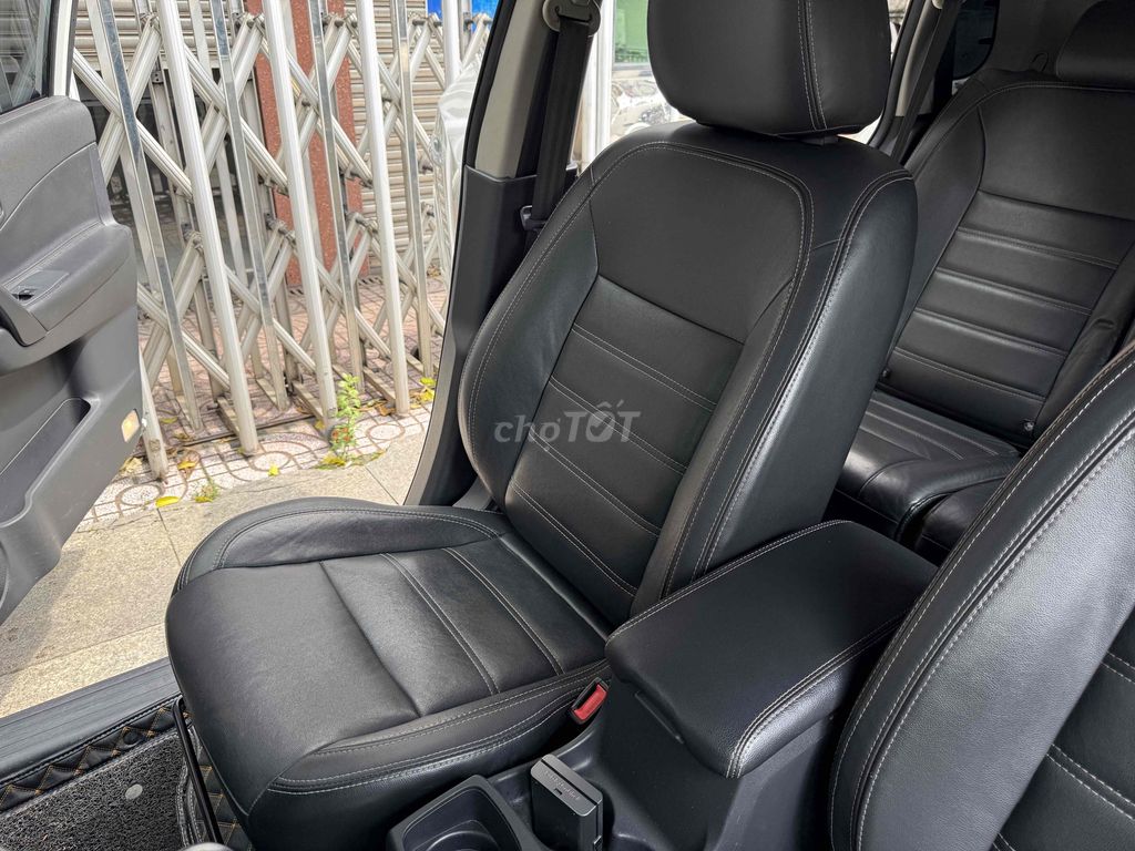 Samsung QM5 2014 2.0 dkld 2016. Mua bán Ô tô tại Quận Tân Phú Tp Hồ Chí Minh được đăng bởi Lê Băng Vinh hình 17