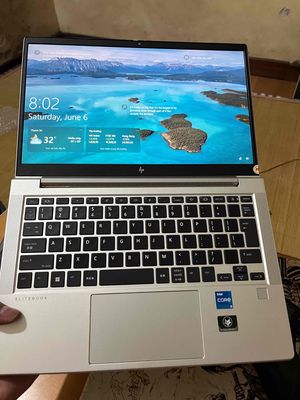 HP ProBook 630 G9