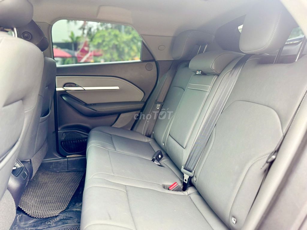 VinFast VF6 S 2025 - Màu đỏ -1v6km - Mua pin. Mua bán Ô tô tại Thành phố Thủ Đức Tp Hồ Chí Minh được đăng bởi OTOCITY hình 11