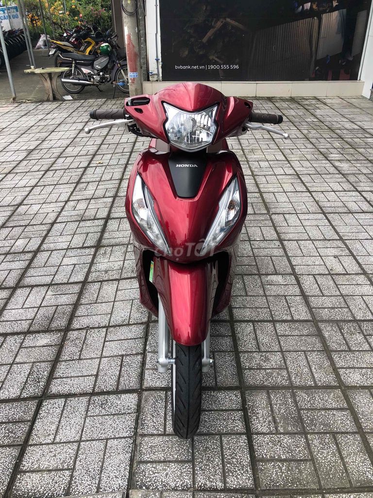 Vision 110 2025 Siu Lướt Đủ 2 Kính 2 Khóa Smartkey. Mua bán Xe máy tại Quận Thốt Nốt Cần Thơ được đăng bởi Nguyễn Văn Hải hình 1