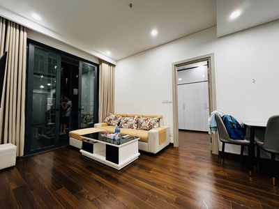 Cho thuê căn hộ Golden Palace Mễ Trì, 120m2, 3 ngủ, đủ đồ