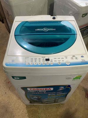 cần bán máy giặt TOSHIBA 8kg2