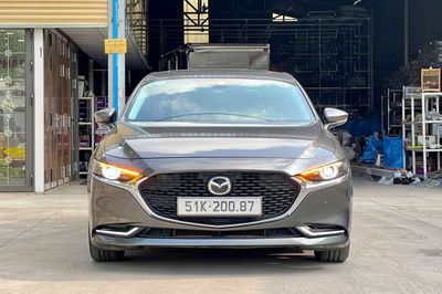 Mazda 3 premium 2022. Mua bán Ô tô tại Thành phố Vũng Tàu Bà Rịa - Vũng Tàu được đăng bởi Quốc việt 