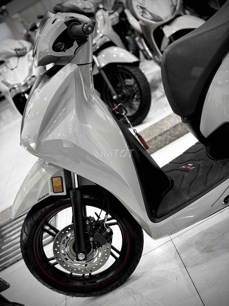 Sh350i 2022 Máy Thái dọn Kiểng chính chủ ký 🔥🔥. Mua bán Xe máy tại Thị xã Phú Mỹ Bà Rịa - Vũng Tàu được đăng bởi Cửa Hàng Xe Máy Phú Mỹ hình 10
