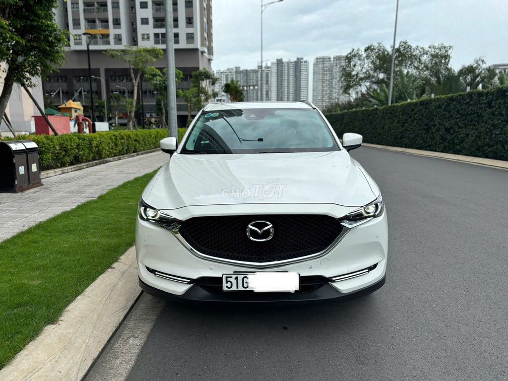 Mazda CX5 2.5L 2018, Odo 14.600km, Cực Đẹp 1 Chủ