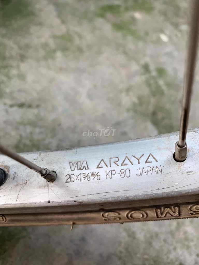 xe đạp mini Nhật xịn. Mua bán Xe đạp tại Huyện Thuỷ Nguyên Hải Phòng được đăng bởi Nevada hình 2