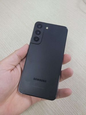 Samsung S22 5G nhỏ mà khỏe máy zin áp có góp 0% ok. Mua bán Điện thoại tại Huyện Cần Giờ Tp Hồ Chí Minh được đăng bởi Cửa Hàng 111 Đặng Văn Ngữ 