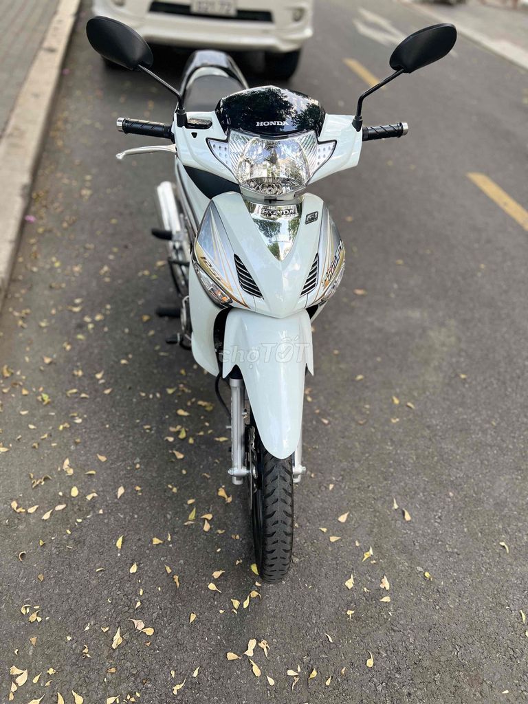 honda future 2009 fi biển 62 9 chủ ký bán. Mua bán Xe máy tại Quận Gò Vấp Tp Hồ Chí Minh được đăng bởi quy tính đi đầu  hình 2