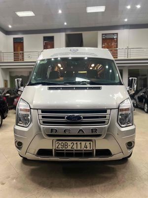 Ford Transit 2020 Limousine - 115000 km. Mua bán Ô tô tại Thành phố Việt Trì Phú Thọ được đăng bởi Ô tô Chung Mai hình 1