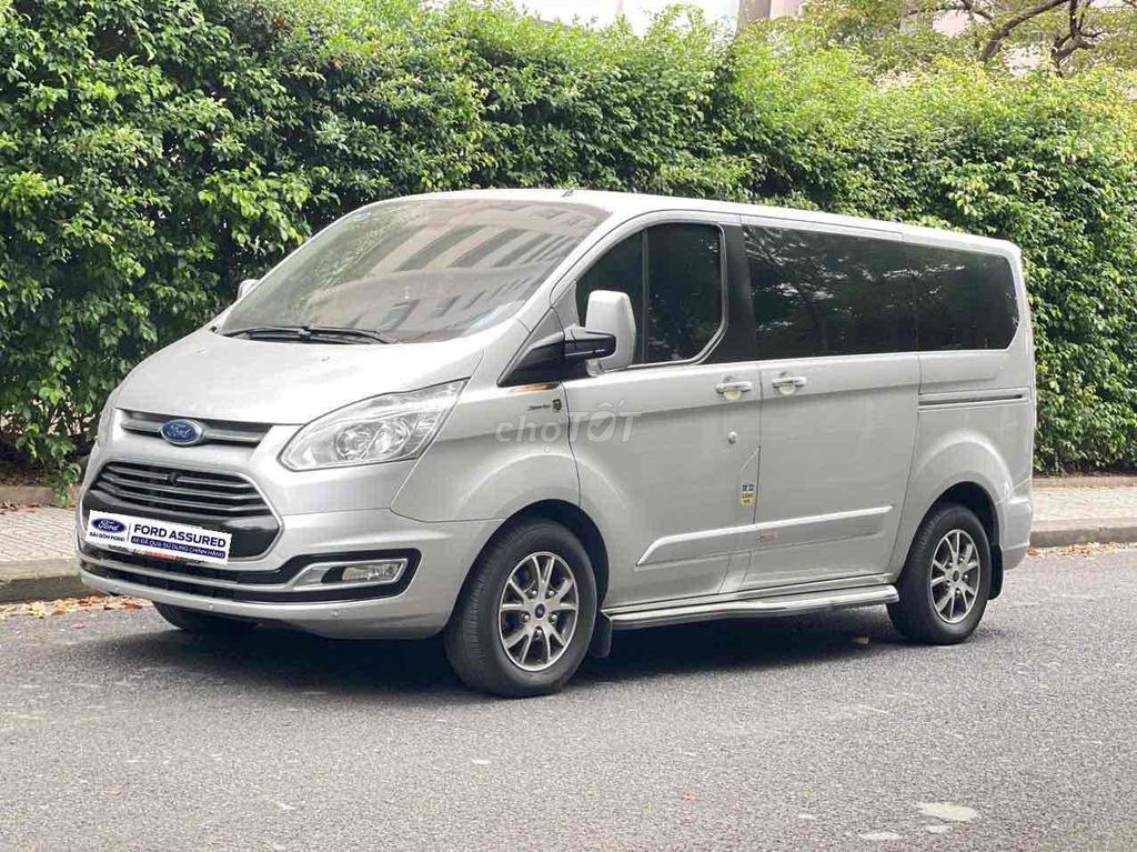 Tourneo Titaniu. 2019 xe xuất hía đơn bán tại Ford. Mua bán Ô tô tại Quận Tân Bình Tp Hồ Chí Minh được đăng bởi FORD PHỔ QUANG XE CŨ hình 3