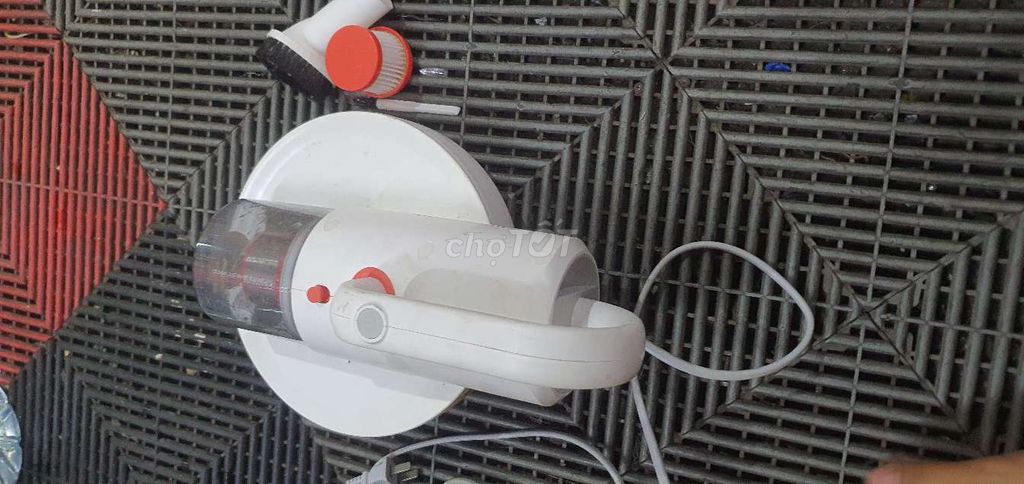máy hút bụi mới 98%. Mua bán Nội thất, đồ gia dụng khác tại Quận Tân Bình Tp Hồ Chí Minh được đăng bởi A phát hình 4