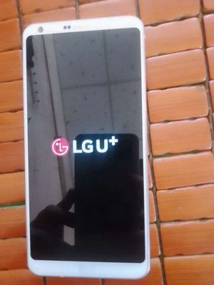 LG G6 (Hàn Quốc)