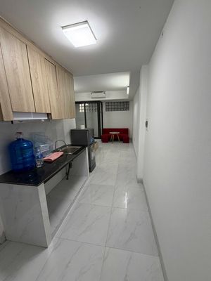 Cho thuê nhà 26 Nguyễn Đức Cảnh full đồ