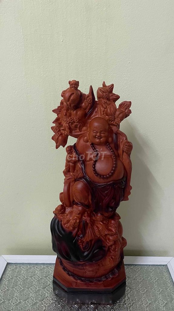 Tượng gỗ phong thủy Gỗ tự nhiên. Mua bán Đồ sưu tầm, đồ cổ tại Thị xã Giá Rai Bạc Liêu được đăng bởi Chí Nguyên hình 1