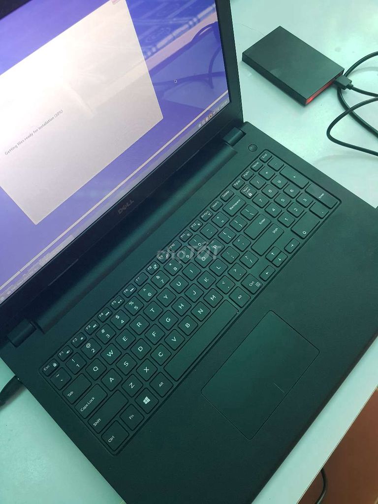 Laptop Dell Core I3