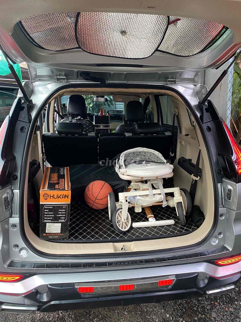 Mitsubishi Xpander 2019 1.5 MT - 219000 km. Mua bán Ô tô tại Quận 8 Tp Hồ Chí Minh được đăng bởi Thúy hình 5