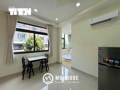 Аренда · 1 комн. · 30 м² · Quận Bình Thạnh, ул. Đường Bình Lợi