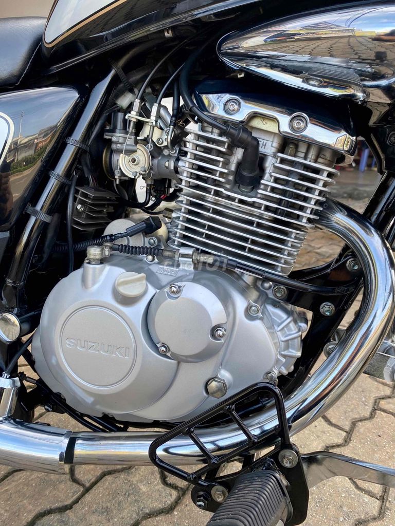 SIÊU CỌP Suzuki GZ-150A 2017 Trùm Mền 9.000Km. Mua bán Xe máy tại Quận Ninh Kiều Cần Thơ được đăng bởi Xe Máy TÂN LIÊN HƯNG 1 91B hình 5
