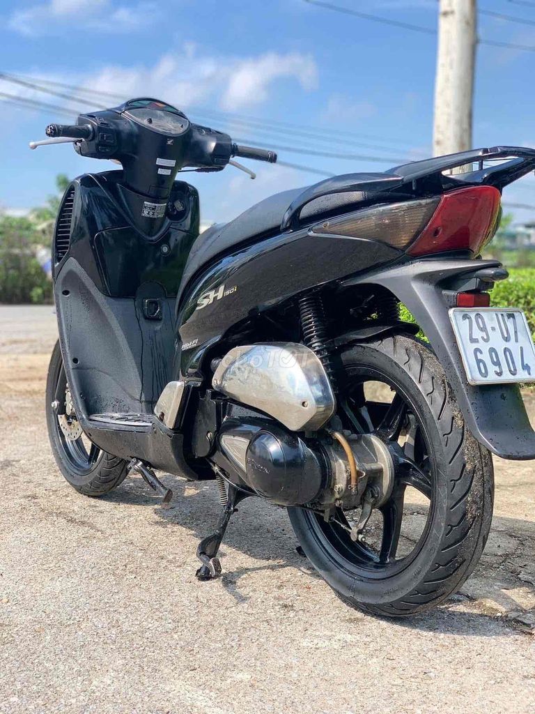 Bán sh 125 nhập ý đã test kỹ về chỉ đổ xăng chayj. Mua bán Xe máy tại Huyện Thanh Trì Hà Nội được đăng bởi xe máy chính hãng hình 6