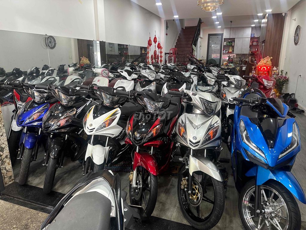 Ex xuống áo 2010 có hỗ trợ trả góp nợ xấu đưa 8tr5. Mua bán Xe máy tại Quận Thanh Khê Đà Nẵng được đăng bởi Xe Máy Cũ Hải Nguyễn hình 9