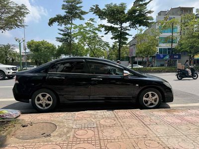 Honda Civic 2009 1.8 AT - 106250 km. Mua bán Ô tô tại Huyện Gia Lâm Hà Nội được đăng bởi Hoàng Cường