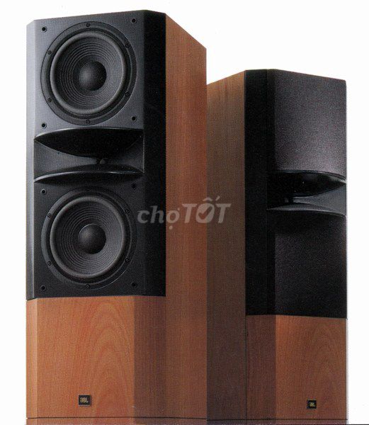 Loa JBL S2500 hàng bãi đẹp lòng lanh