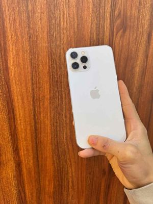 iPhone 12 Pro Max 256GB Zin BÁN ĐÚNG GIÁ