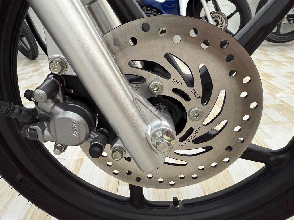 Wave i 125cc 2022 Mới 100% Chưa Xăng Chưa Câu Bình. Mua bán Xe máy tại Thành phố Long Xuyên An Giang được đăng bởi Cửa Hàng Xe Minh Hạnh hình 18