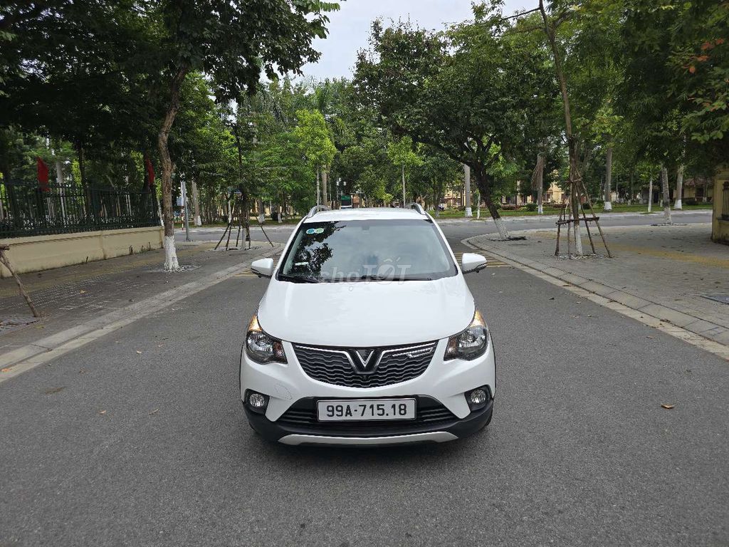 Cần Bán Fadil 2021 Xe Rất Đẹp và Mới. Mua bán Ô tô tại Thành phố Bắc Ninh Bắc Ninh được đăng bởi Mr Hiền hình 3