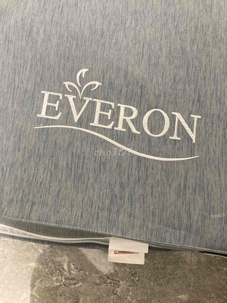 Đệm Everon Bông Ép 180x200x9cm. Mua bán Giường, chăn ga gối nệm tại Quận Cái Răng Cần Thơ được đăng bởi Quốc Đại hình 1
