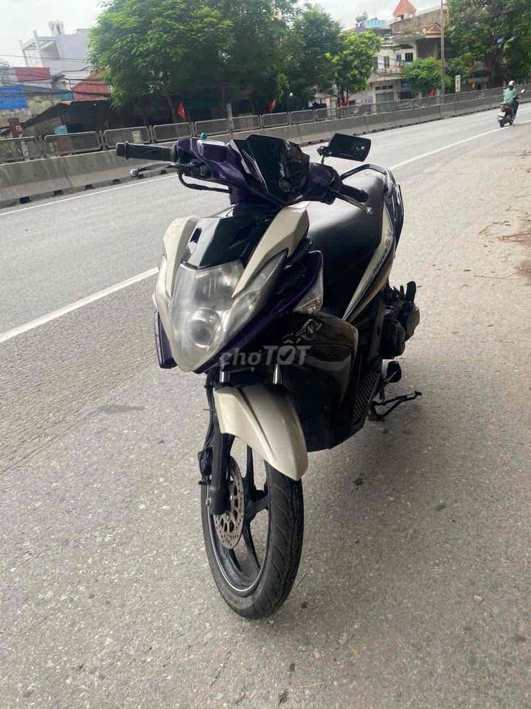 Novo fi đời cao êm chất đẹp như hình. Mua bán Xe máy tại Quận Hồng Bàng Hải Phòng được đăng bởi Ly  hình 3