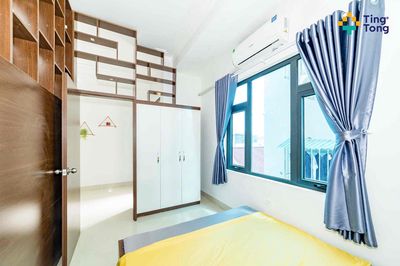 Phòng trọ 28 m² · Ngõ 59 Phạm Văn Đồng