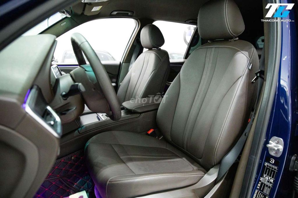 VINFAST LUX SA PLUS 2021 - 30000 km. Mua bán Ô tô tại Quận Gò Vấp Tp Hồ Chí Minh được đăng bởi TUYỀN KUPPY XE LƯỚT LUXURY  hình 7