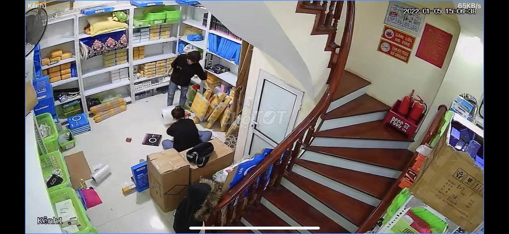 Аренда дома 40 кв.м, 4,5 этажа, 14 млн донгов/месяц в Тхань Суан