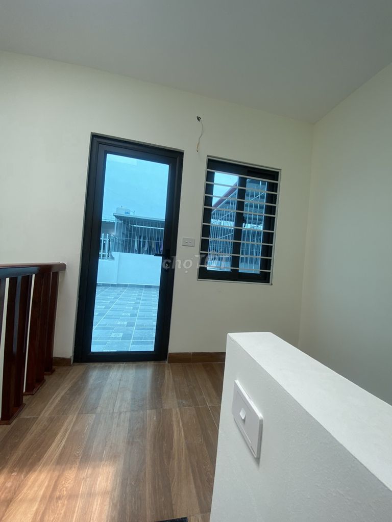 Rộng thoáng- Sân riêng 50m2, 3 tầng. Gần nhà văn hóa - Có chỗ để ô tô. Mua bán nhà ở tại Huyện Quốc Oai Hà Nội được đăng bởi Nhà Ngoại Thành Giá Tốt hình 4