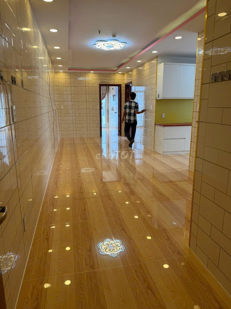 Cần bán căn hộ chung cư Cao Ốc Bình Đông Xanh 557 557, Bến Bình Đông, Phường 13, Quận 8, Tp Hồ Chí Minh Quận 8 Tp Hồ Chí Minh