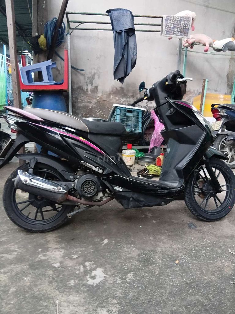 Xe chính hảng kymco. Mua bán Xe máy tại Thành phố Thủ Đức Tp Hồ Chí Minh được đăng bởi Giang hình 5
