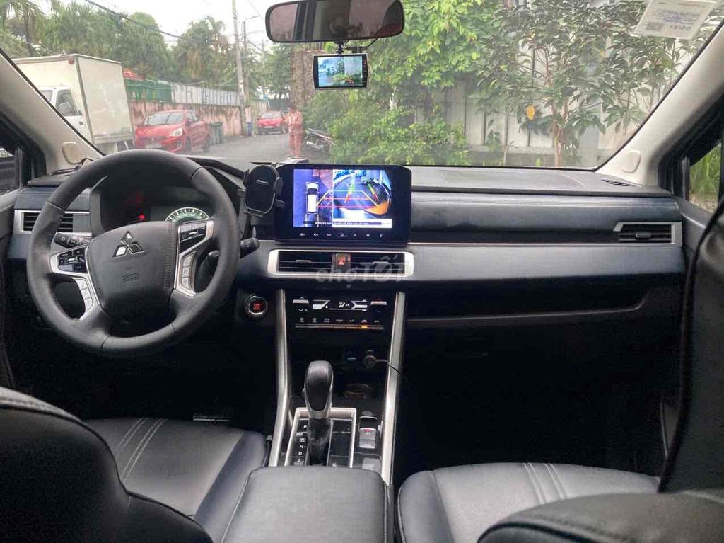 Cần Bán Xpander Cross 2024 Xe Đẹp Bao Test. Mua bán Ô tô tại Thành phố Biên Hòa Đồng Nai được đăng bởi Anh Tuấn Xe Oto Lướt hình 7