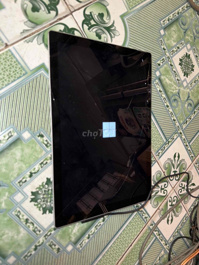 Microsoft Surface 1796 512GB Bạc. Mua bán Laptop tại Quận Gò Vấp Tp Hồ Chí Minh được đăng bởi Nguyễn Bắc hình 1