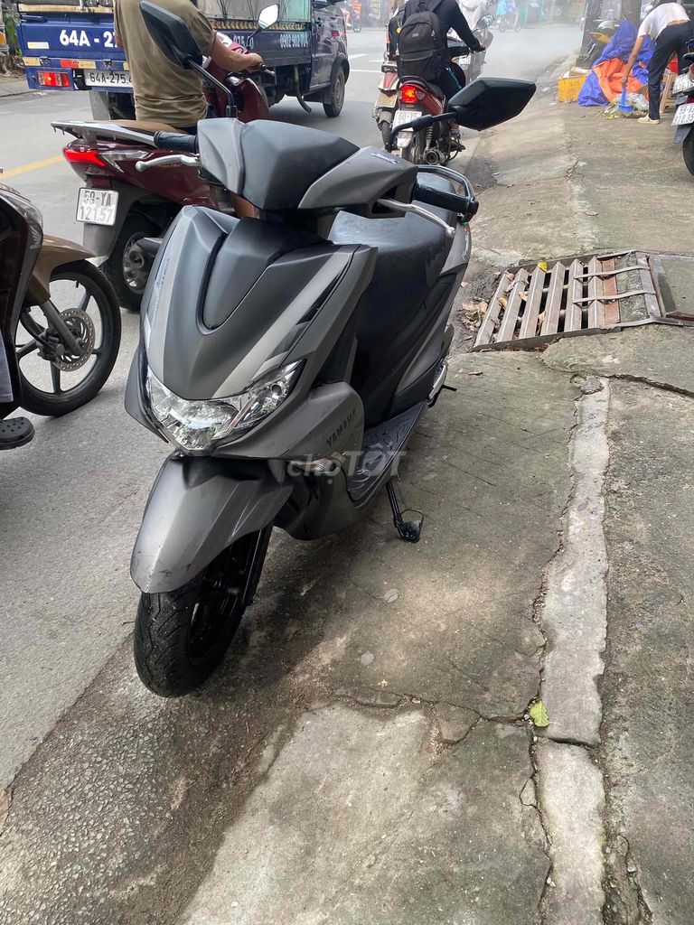 xe Yamaha freego fi. Mua bán Xe máy tại Huyện Hóc Môn Tp Hồ Chí Minh được đăng bởi Chi Thuc hình 3