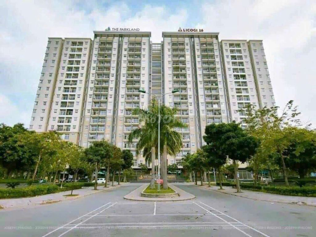 Bán căn hộ hiệp thành city giá 1ty950