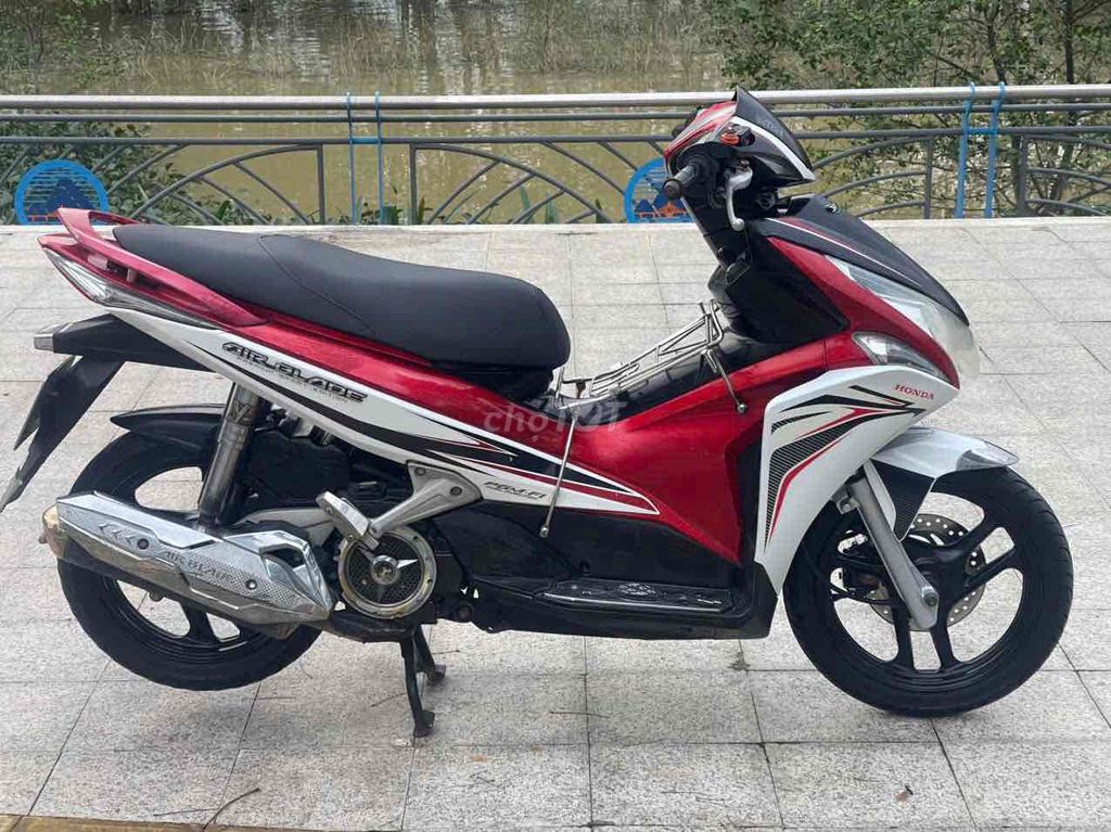 AB 2011 xe nguyên rin bs 43 . Hỗ trợ trả góp. Mua bán Xe máy tại Quận Cẩm Lệ Đà Nẵng được đăng bởi Duc Tran  hình 6