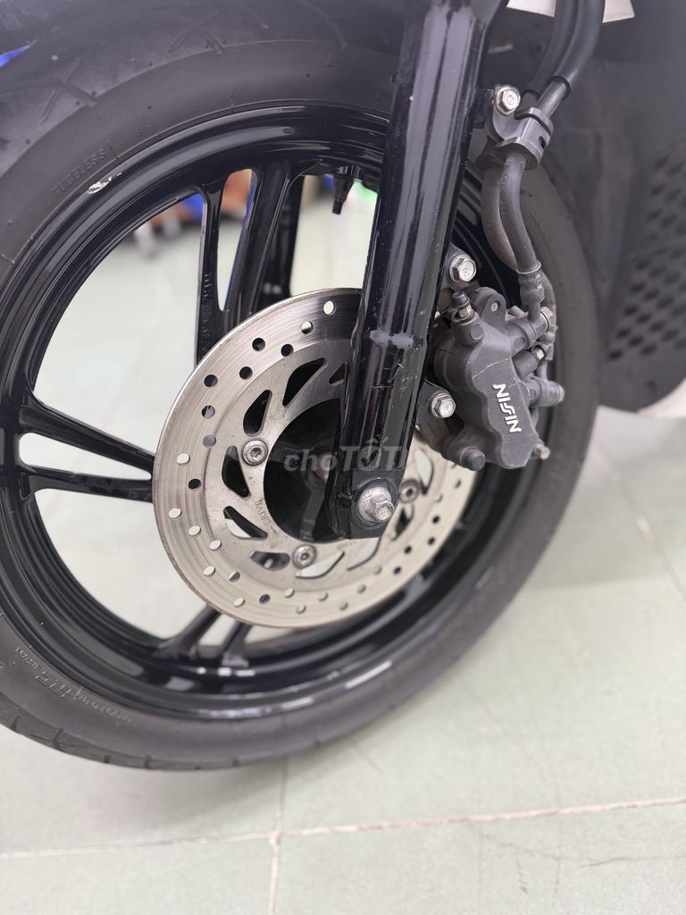 SH mẫu ưng mắt , đẹp nhất , rin chính chủ. Mua bán Xe máy tại Huyện Trảng Bom Đồng Nai được đăng bởi Trần đình trung  hình 7