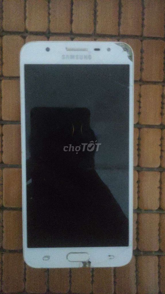 Samsung J7 Prime 32GB Trắng Đã sử dụng. Mua bán Điện thoại tại Huyện Hoằng Hóa Thanh Hóa được đăng bởi nguyen le hình 1