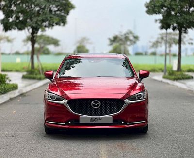 Mazda 6 2022 Premium 2.0 AT - 30000 km. Mua bán Ô tô tại Thành phố Thủ Đức Tp Hồ Chí Minh được đăng bởi Hương Nguyễn 