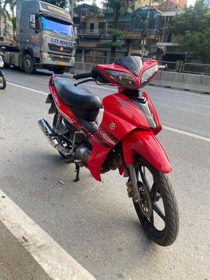 Xe gravita đỏ kiém êm chất đẹp như hình. Mua bán Xe máy tại Quận Hồng Bàng Hải Phòng được đăng bởi Ly 